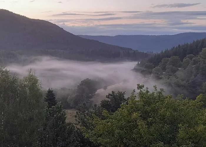Le Petit Paradis De Sylvala