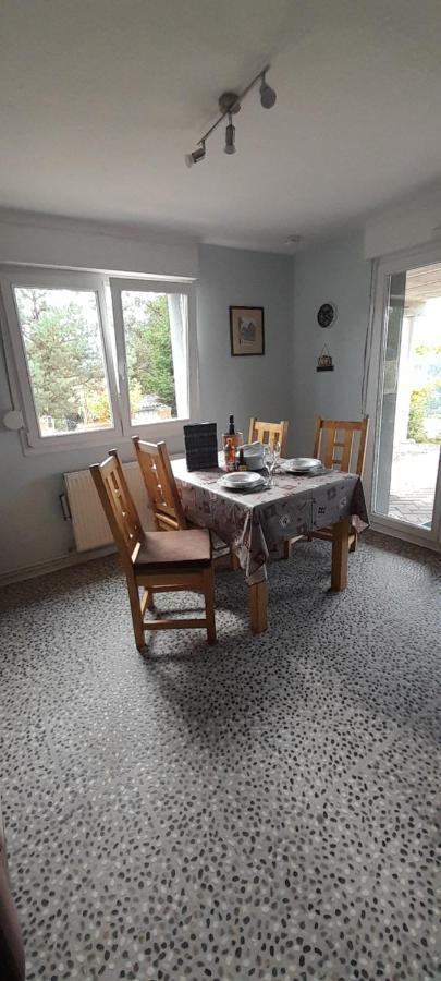 Le Petit Paradis De Sylvala