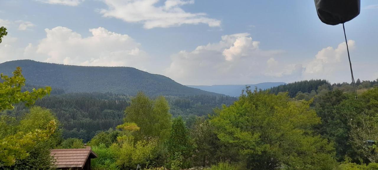 Le Petit Paradis De Sylvala Appartement