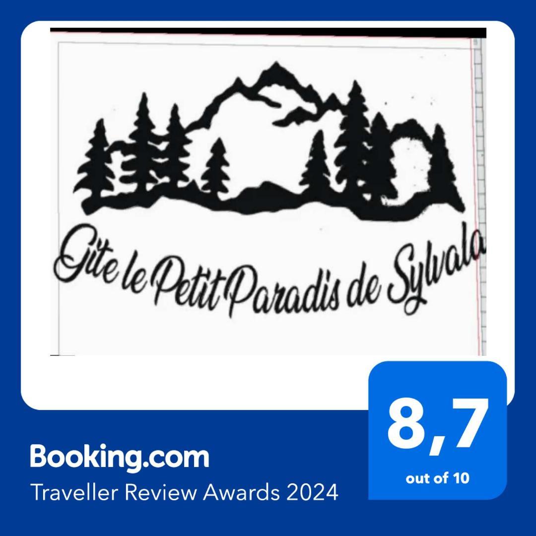 Apartment Le Petit Paradis De Sylvala